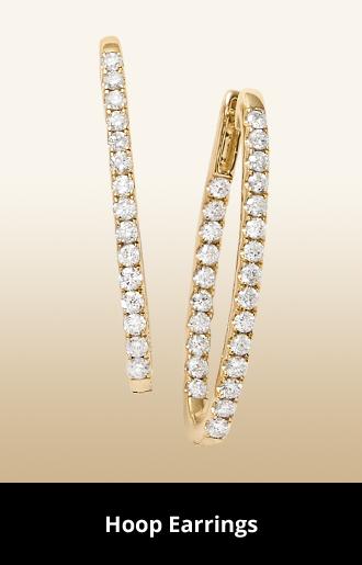 ring earrings