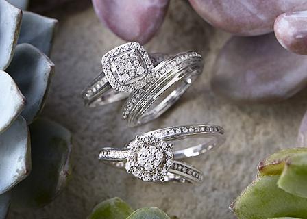 Sterling Silver Engagement Rings: The Complete Guide