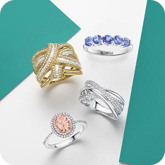 Effy hot sale rings clearance