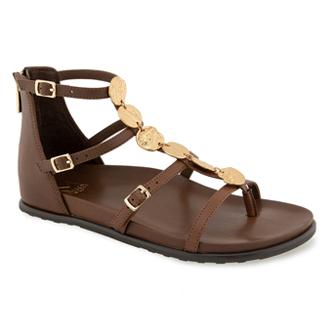 RM Hadley Strap Sandals