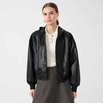 RM Womens Lightweight Bomber Jacket