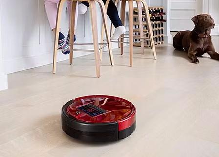Robot Vacuums