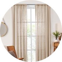 Window Curtains Drapes Jcpenney