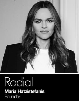 Rodial