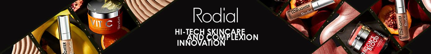 Rodial Banner