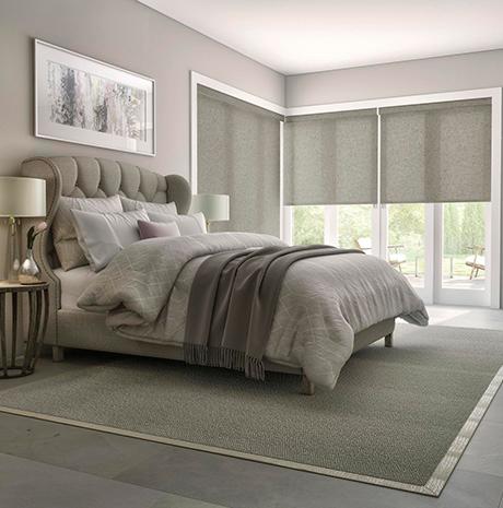 Roller Shades