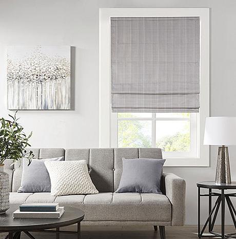 Roman Shades