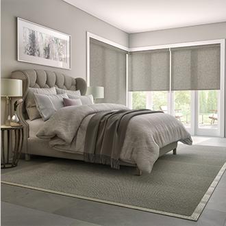 Room Darkening These blinds & shades block most  of the light that enters your room.