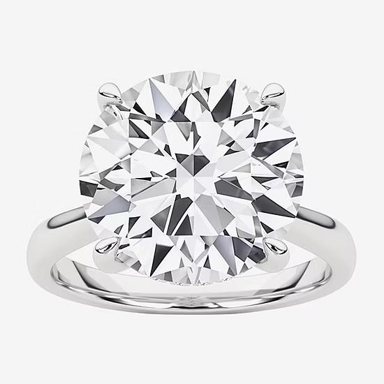 Round Cut