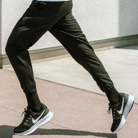 Running