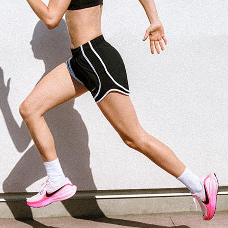 Running