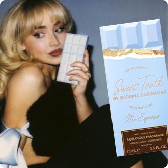 Sabrina Carpenter
