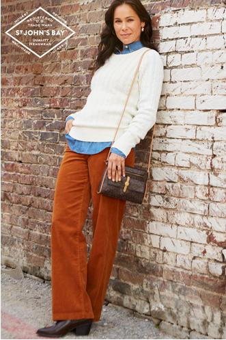 jcpenney outfits
