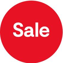 Sale