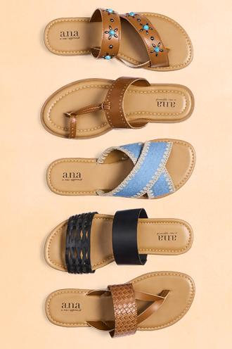 Sandals