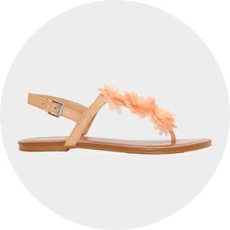 Penneys 2024 womens sandals