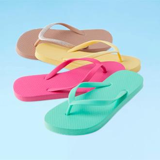 Sandals Nuc