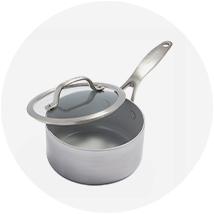 JCPENNEY KITCHEN KITCHENWARE SALE STAINLESS STEEL / SHOP WITH ME