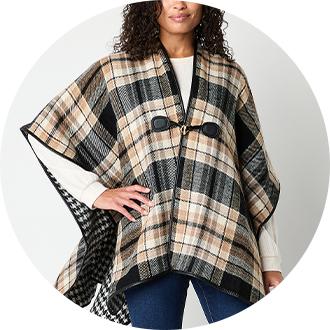Scarves and Wraps