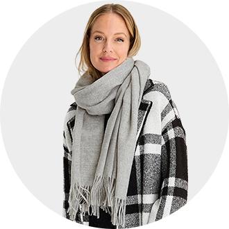 Scarves and Wraps