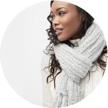 Scarves & Wraps