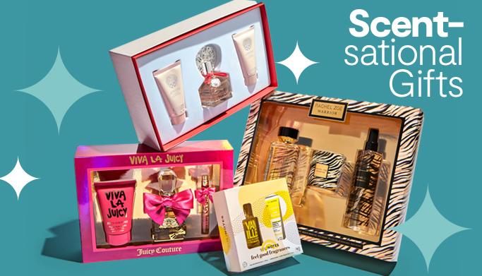 Scent Sational Gifts fragrance