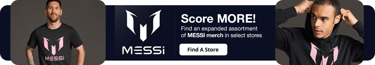 Store List 