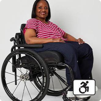 Seated Wear