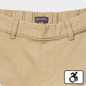 Seated Wear
