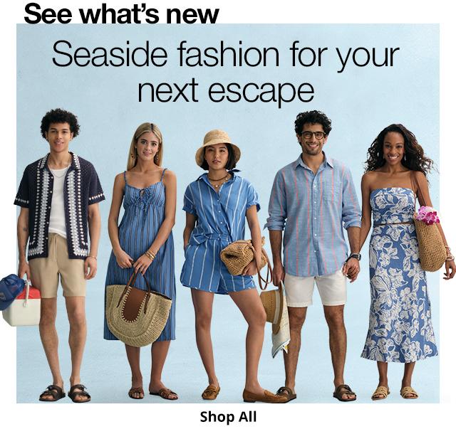 JCPenney: Clothing, Bed & Bath, Home Decor, Jewelry & Beauty
