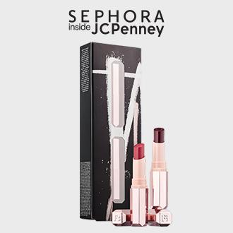 Sephora. $11.50 FENTY BEAUTY by Rihanna Two Lil Mattemoiselles select styles | reg. $19 Excluded from coupons.