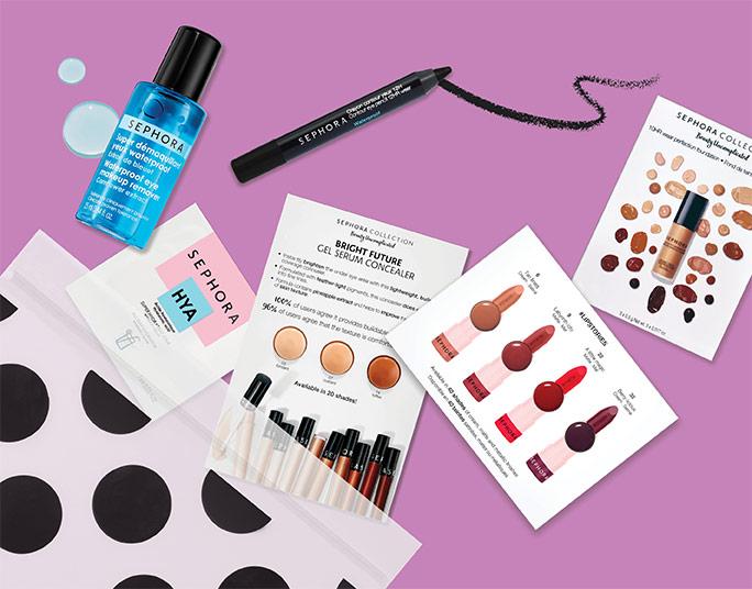 Makeup, Skin Care & Beauty Supplies Sephora Inside JCPenney