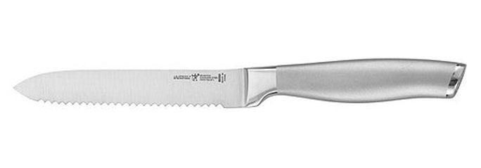 Serrated Knife