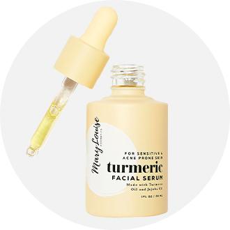 Serums & Treatments