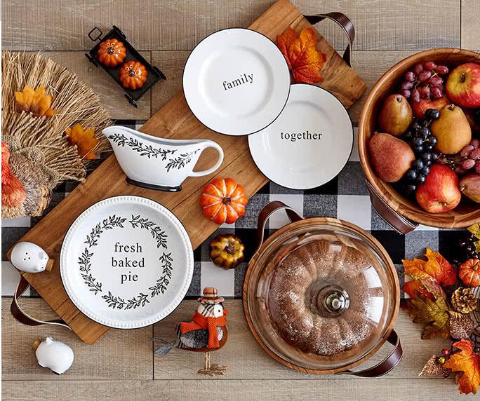 Serveware