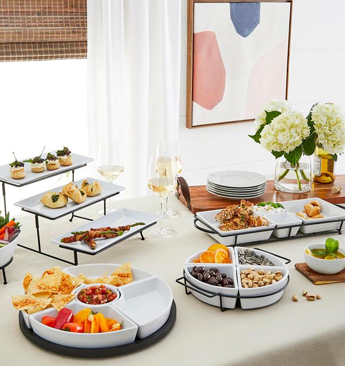 Serveware