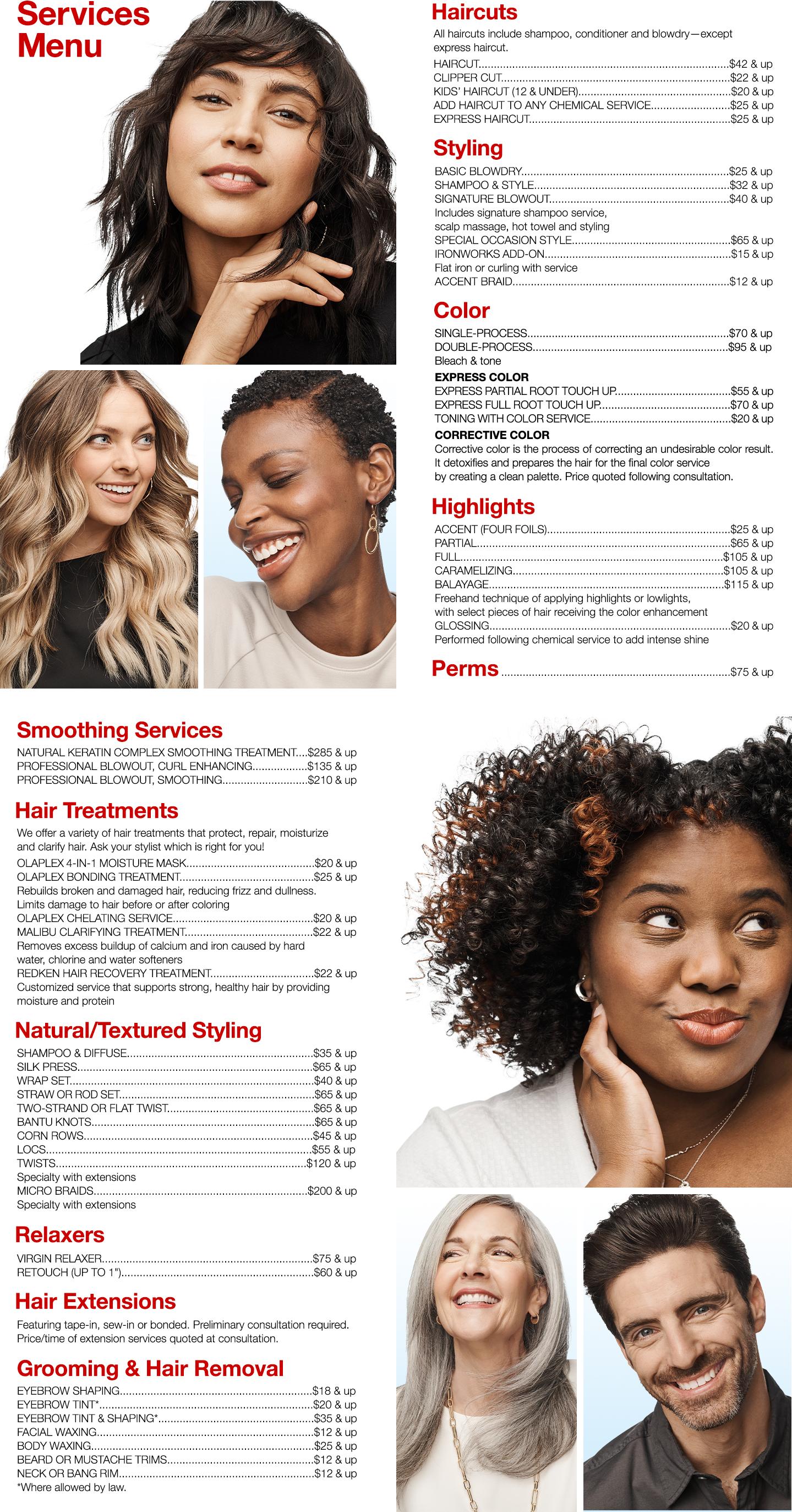 Jcpenney Salon Specials 91 - 0kfcfpv