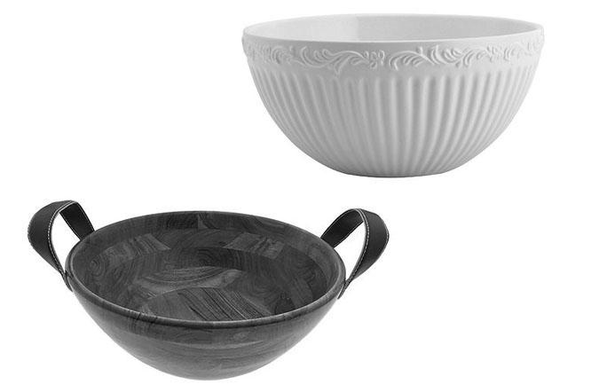 Serving Bowls