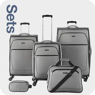 Luggage Bags Suitcases JCPenney