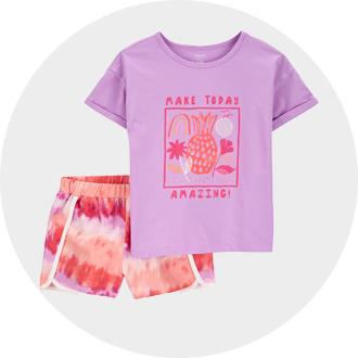 Little Girl Clothes Size 4-6x | JCPenney