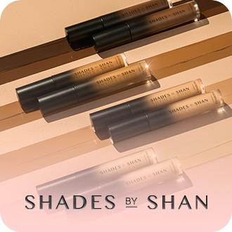 Shades by Shan
