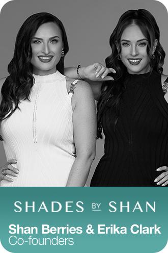 Shades By Shan