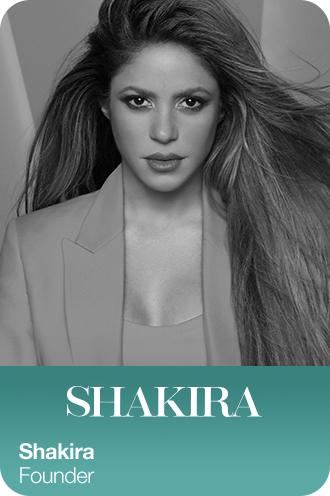 Shakira