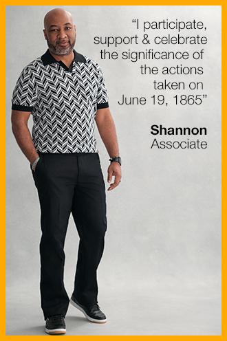 Shannon