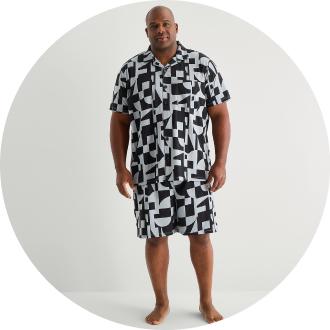 Shaq PJs