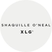 Shaquille O’Neal XLG