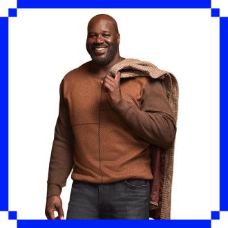 Shaquille ONeal XLG