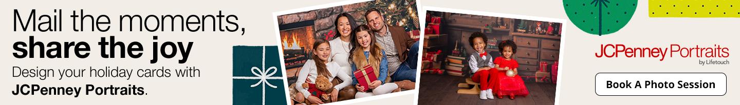JCPenney Portraits