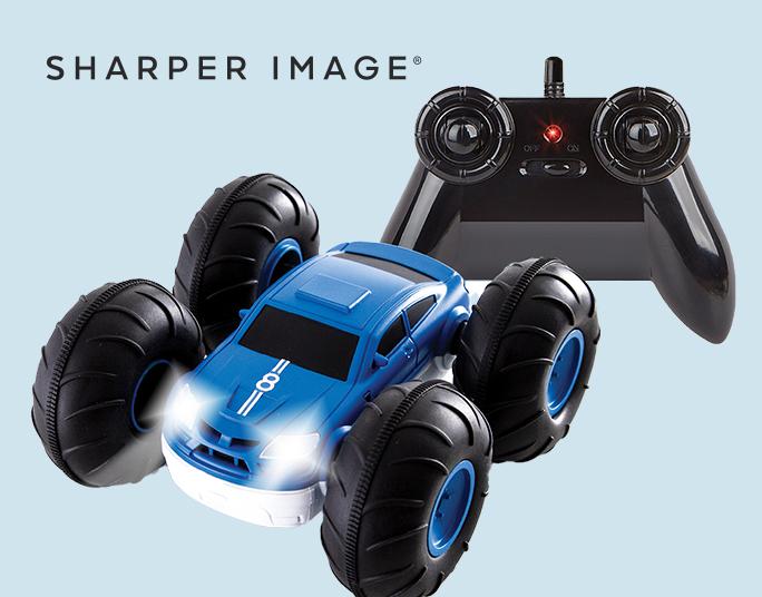 Sharper Image