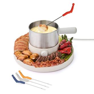 Sharper Image Fondue Maker